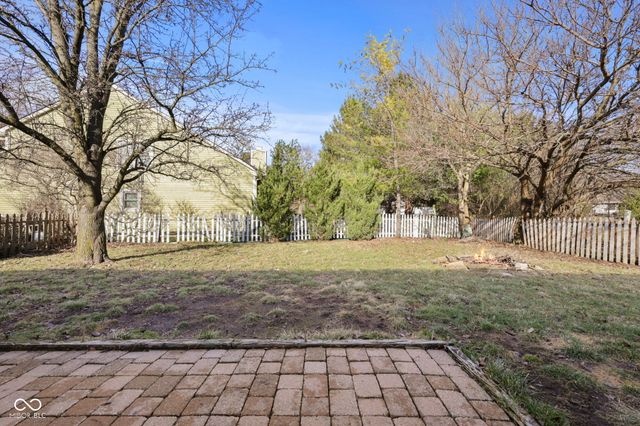 10652 Chesapeake Drive N, Indianapolis, IN 46236