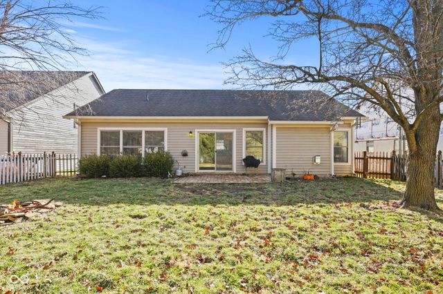 10652 Chesapeake Drive N, Indianapolis, IN 46236