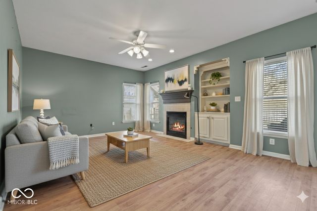 10652 Chesapeake Drive N, Indianapolis, IN 46236