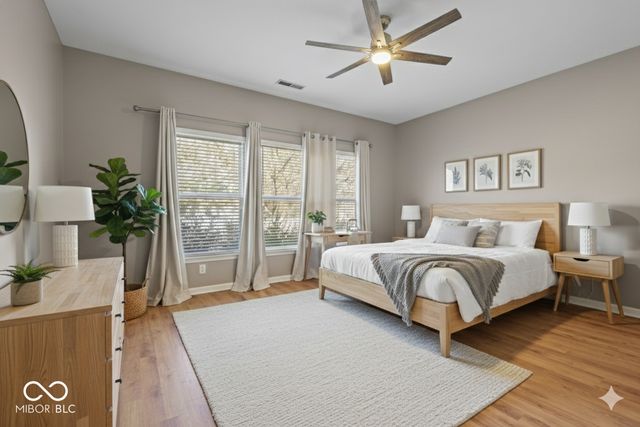 10652 Chesapeake Drive N, Indianapolis, IN 46236