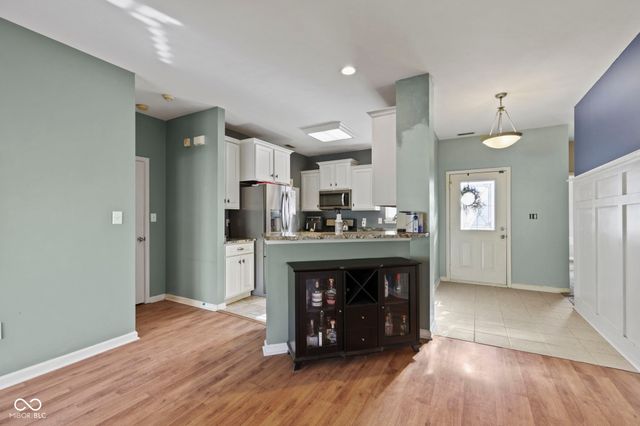 10652 Chesapeake Drive N, Indianapolis, IN 46236