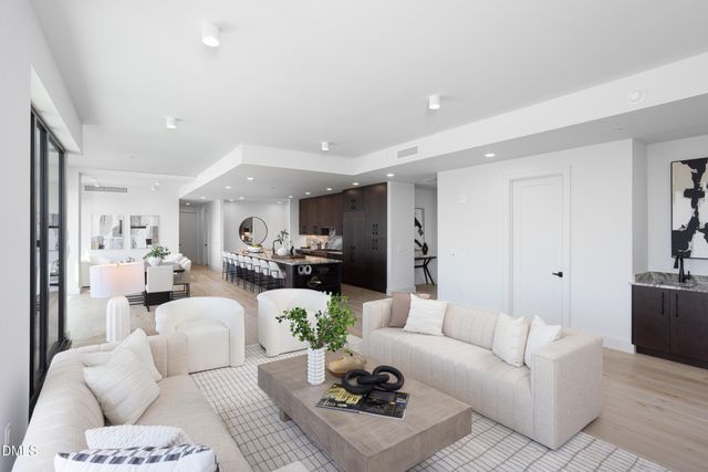 115 Morris Street 2604, Durham, NC 27701