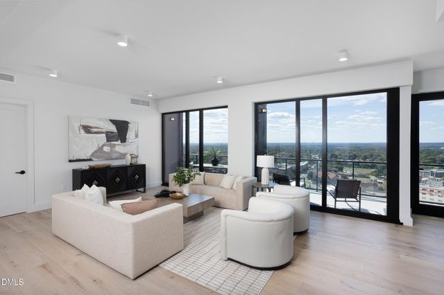 115 Morris Street 2604, Durham, NC 27701