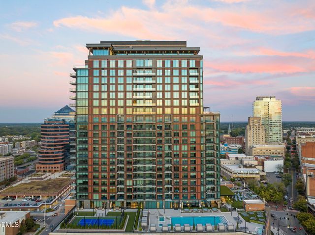 115 Morris Street 2604, Durham, NC 27701