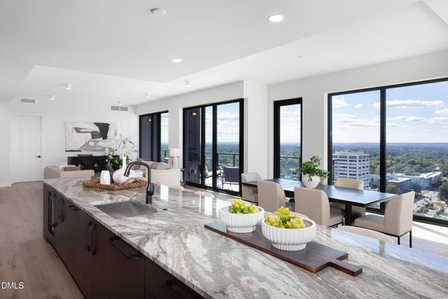 115 Morris Street 2604, Durham, NC 27701