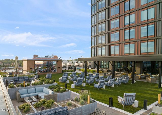 115 Morris Street 2604, Durham, NC 27701