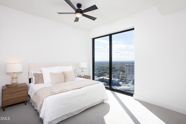 115 Morris Street 2604, Durham, NC 27701