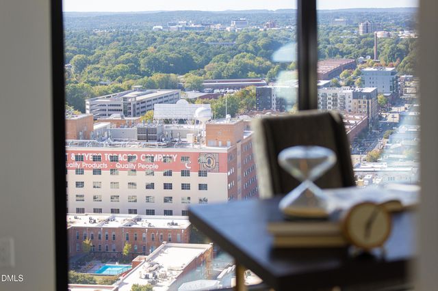 115 Morris Street 2604, Durham, NC 27701