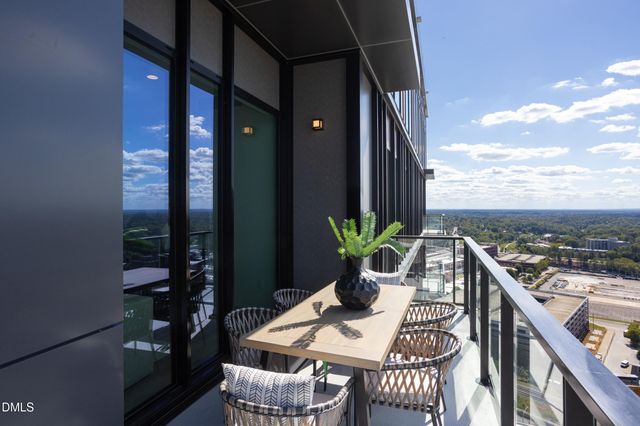 115 Morris Street 2604, Durham, NC 27701