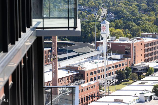 115 Morris Street 2604, Durham, NC 27701