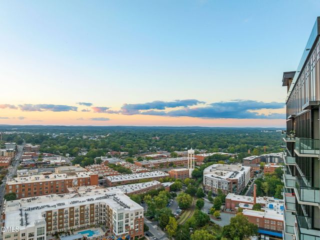 115 Morris Street 2604, Durham, NC 27701