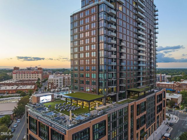 115 Morris Street 2604, Durham, NC 27701