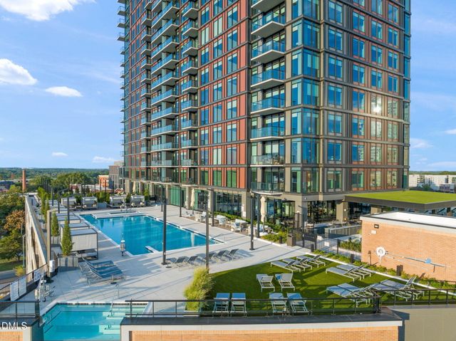 115 Morris Street 2604, Durham, NC 27701