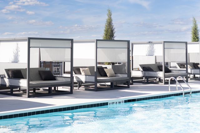 115 Morris Street 2604, Durham, NC 27701