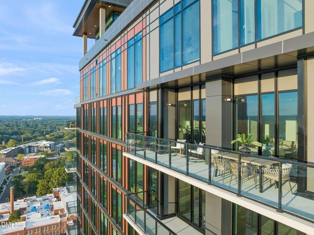 115 Morris Street 2604, Durham, NC 27701