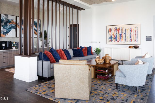 115 Morris Street 2604, Durham, NC 27701