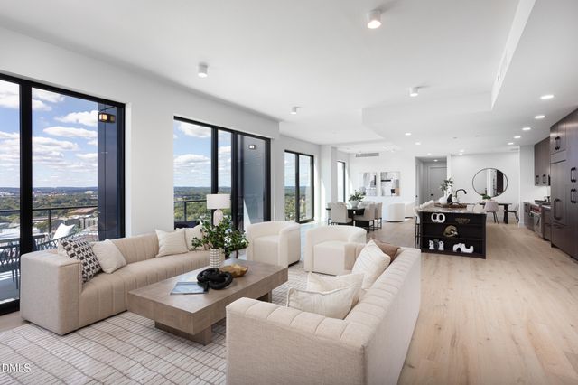 115 Morris Street 2604, Durham, NC 27701