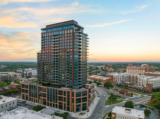 115 Morris Street 2604, Durham, NC 27701