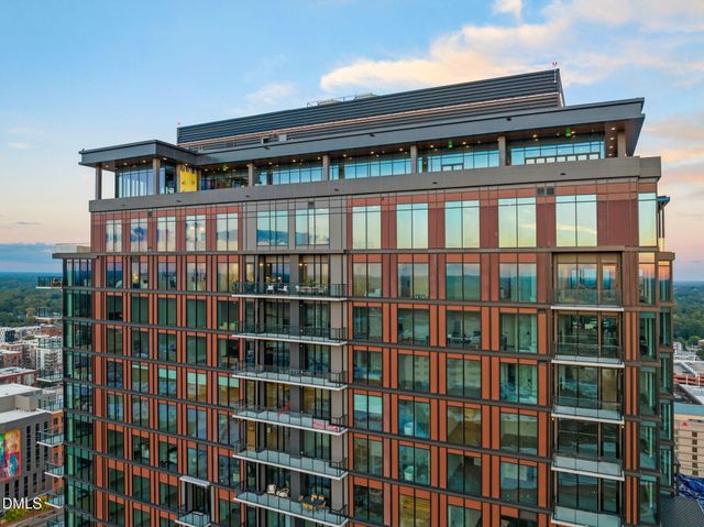 115 Morris Street 2604, Durham, NC 27701