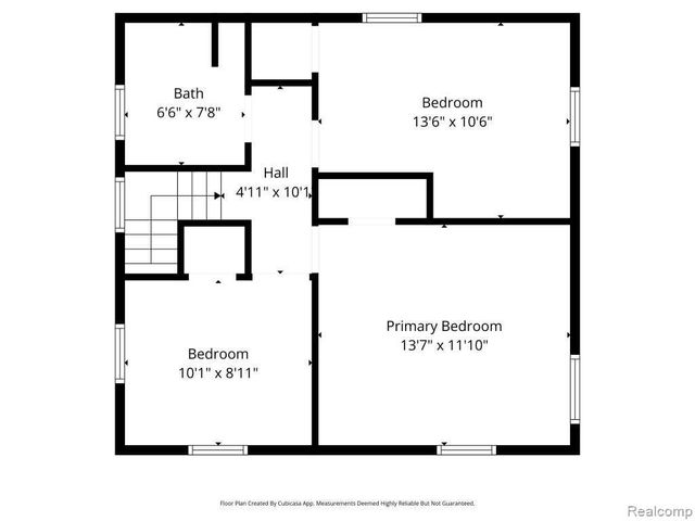 2049 Norwood Drive, Grosse Pointe Woods, MI 48236