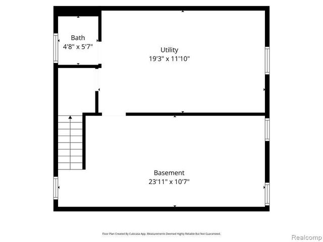 2049 Norwood Drive, Grosse Pointe Woods, MI 48236