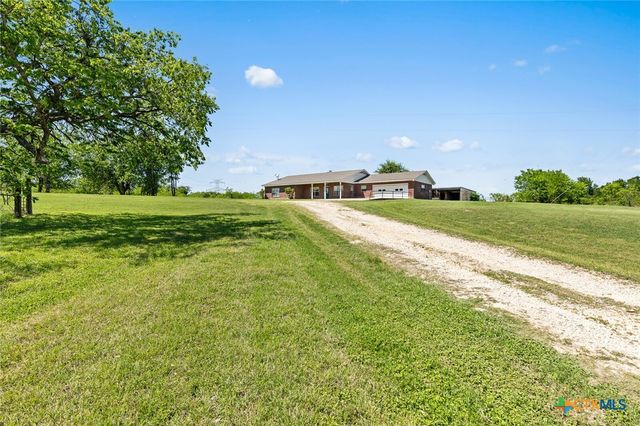 10514 Hunt Hill Road, Rogers, TX 76569