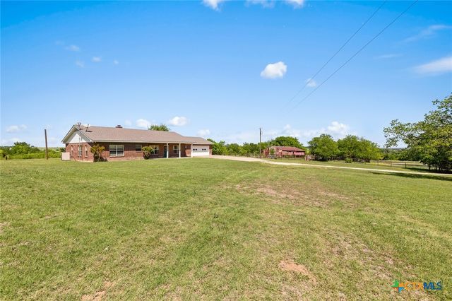 10514 Hunt Hill Road, Rogers, TX 76569