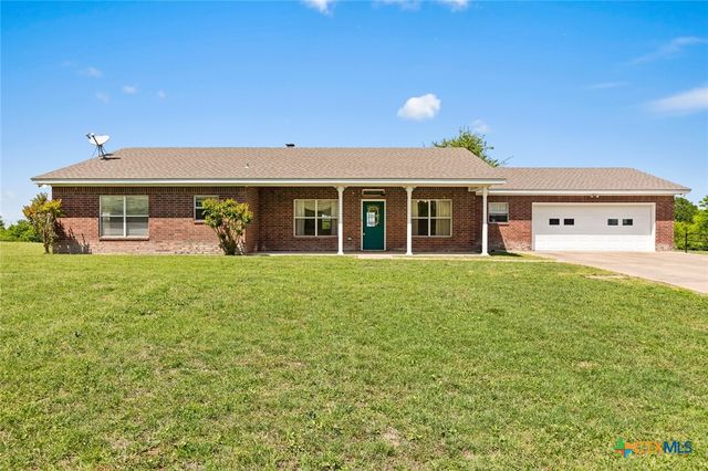10514 Hunt Hill Road, Rogers, TX 76569