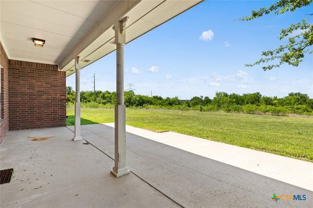 10514 Hunt Hill Road, Rogers, TX 76569