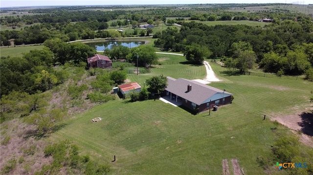 10514 Hunt Hill Road, Rogers, TX 76569