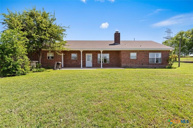 10514 Hunt Hill Road, Rogers, TX 76569