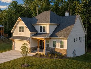 133 Fort Gibson Court, Waleska, GA 30183