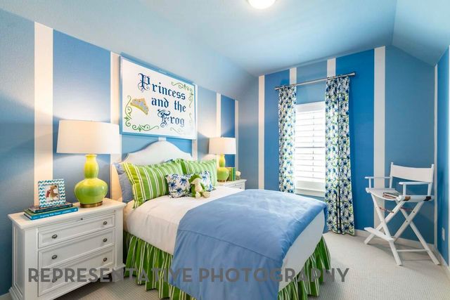 1617 Cornwall Avenue, Haslet, TX 76052