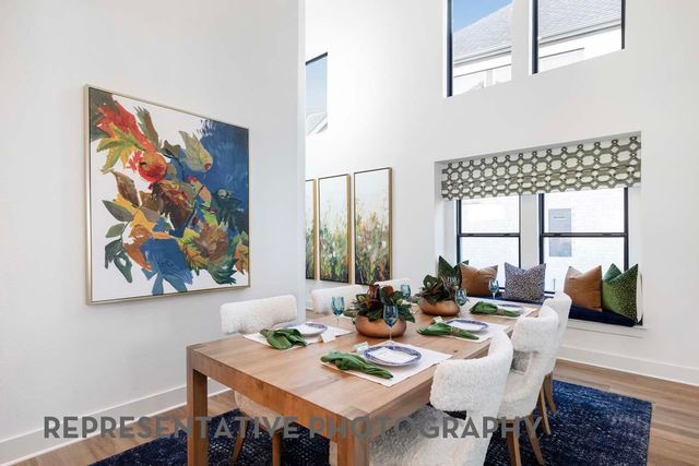 1617 Cornwall Avenue, Haslet, TX 76052