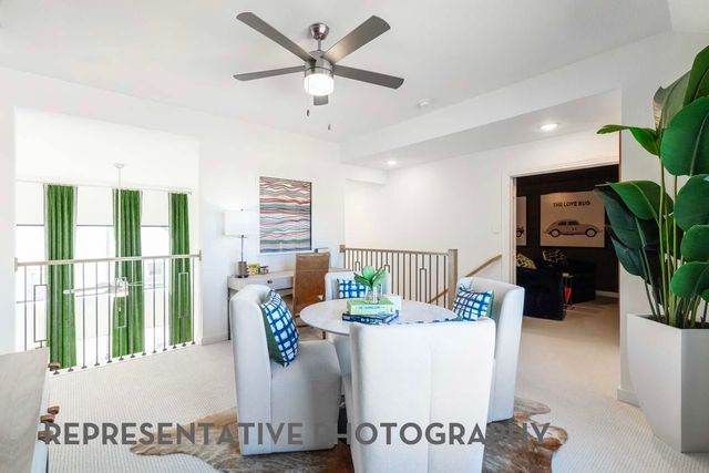 1617 Cornwall Avenue, Haslet, TX 76052