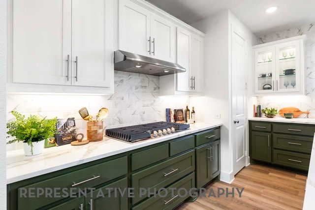 1617 Cornwall Avenue, Haslet, TX 76052