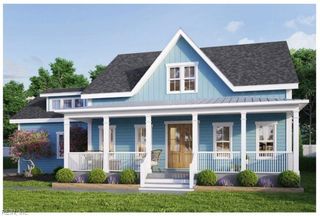 Lot 23 Peters Bridge RD, Courtland, VA 23837