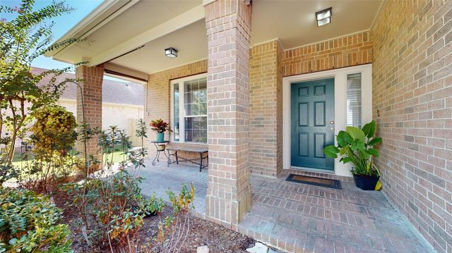 861 Falling Springs Lane, League City, TX 77573