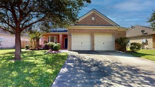 861 Falling Springs Lane, League City, TX 77573