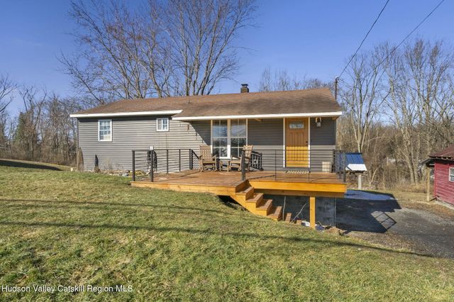 437 Sharptown Road, Stuyvesant, NY 12173