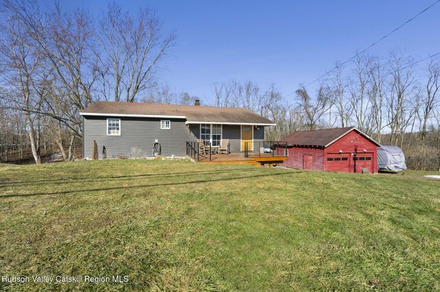 437 Sharptown Road, Stuyvesant, NY 12173