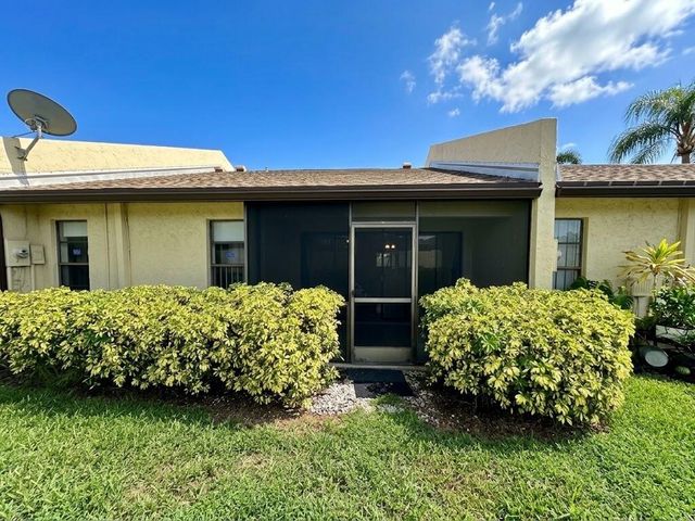 535 BANKS Road 2-521, Margate, FL 33063