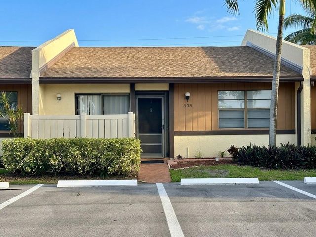 535 BANKS Road 2-521, Margate, FL 33063
