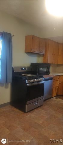 406 Hillside Avenue, Geddes, NY 13219