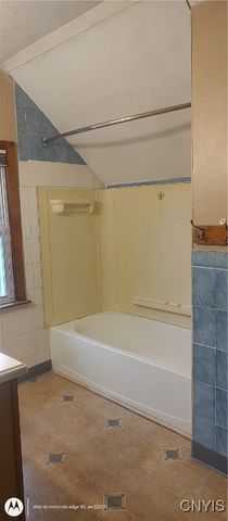 406 Hillside Avenue, Geddes, NY 13219