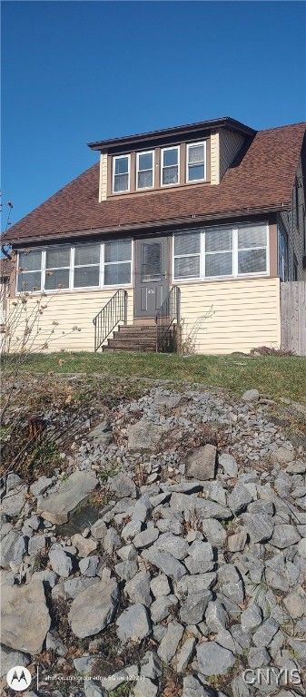 406 Hillside Avenue, Geddes, NY 13219