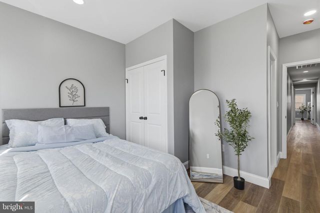 1600 E FEDERAL ST, Baltimore, MD 21213