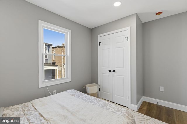 1600 E FEDERAL ST, Baltimore, MD 21213