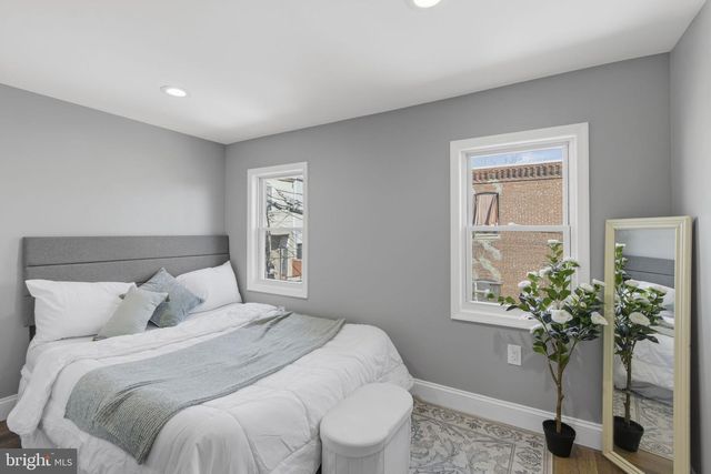 1600 E FEDERAL ST, Baltimore, MD 21213