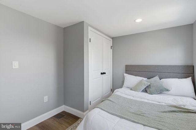 1600 E FEDERAL ST, Baltimore, MD 21213